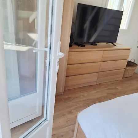 Le Clemenceau- 6pers - 200m, Clim, Pkg Prive *