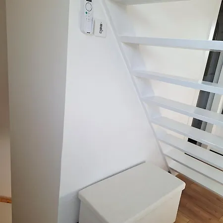 Le Clemenceau- 6pers - 200m, Clim, Pkg Prive Apartman *